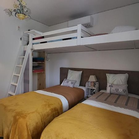 Chambre D Hotes Au Coeur Des Oliviers Marsella Exterior foto