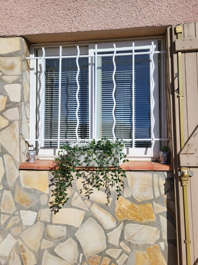 Chambre D Hotes Au Coeur Des Oliviers Marsella Exterior foto