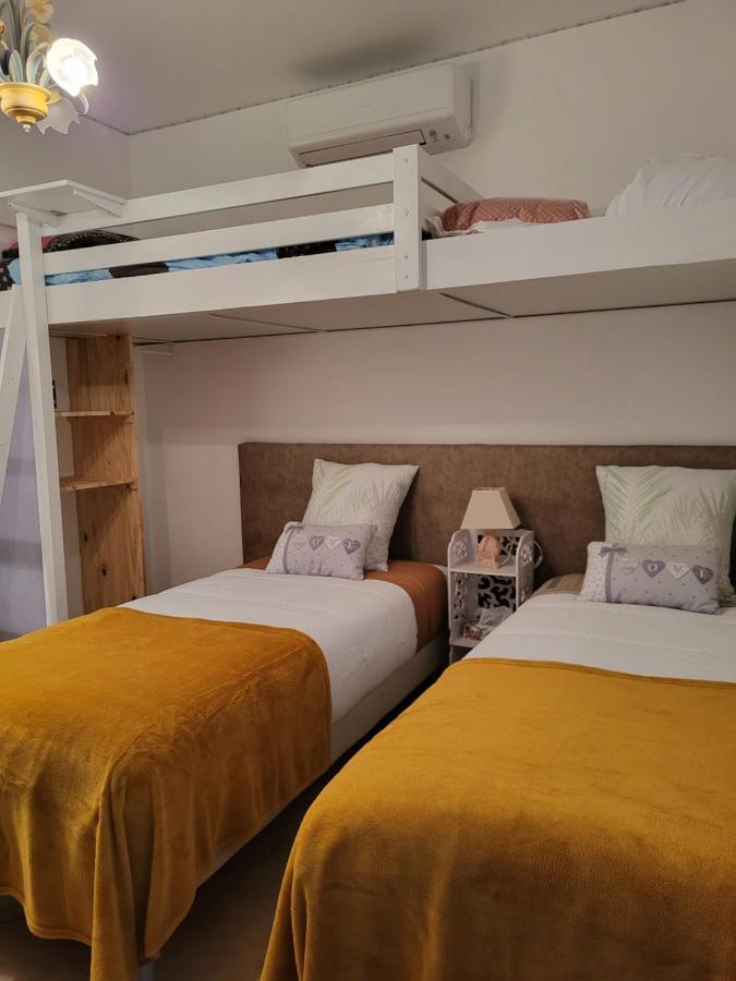 Chambre D Hotes Au Coeur Des Oliviers Marsella Exterior foto