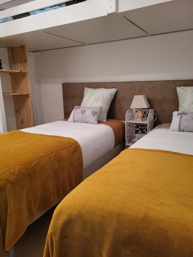 Chambre D Hotes Au Coeur Des Oliviers Marsella Exterior foto