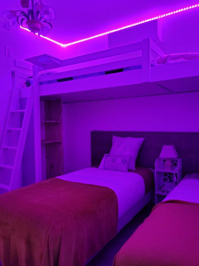 Chambre D Hotes Au Coeur Des Oliviers Marsella Exterior foto